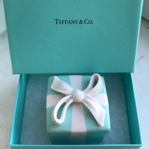 Tiffany & Co Box